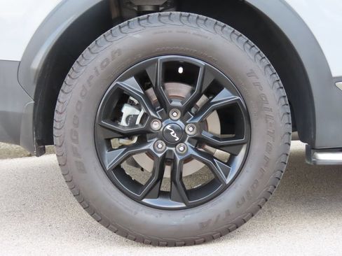 Used 2024 Kia Sportage X-Pro Prestige AWD/4WD image 21