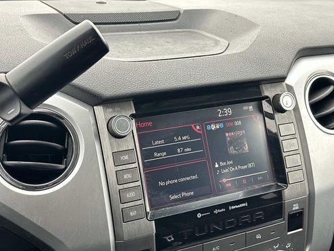 Used 2020 Toyota Tundra SR5 image 28