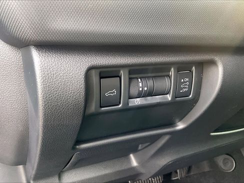 New 2026 Subaru Forester Premium image 20