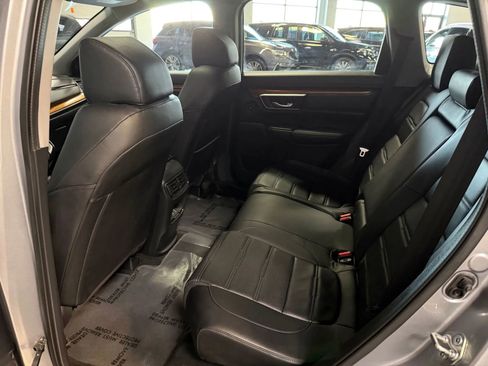 Used 2018 Honda CR-V EX-L image 15