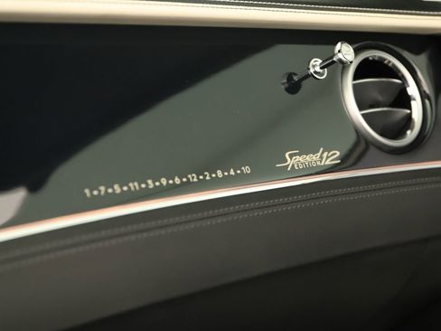 Used 2024 Bentley Continental GT Speed AWD/4WD image 27