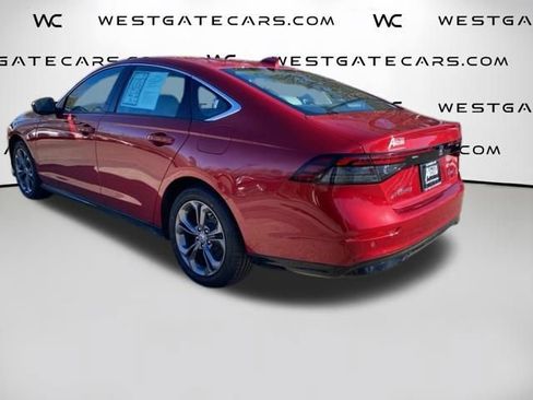 Used 2023 Honda Accord EX-L image 21