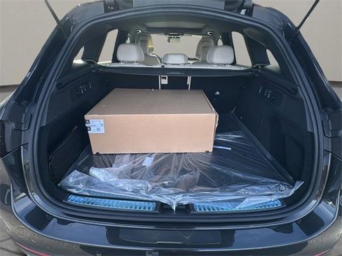 New 2026 Mercedes-Benz GLC 300 4MATIC image 23