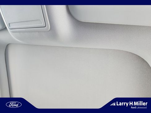 New 2025 Ford Bronco Sport Heritage w/ Convenience Package image 31