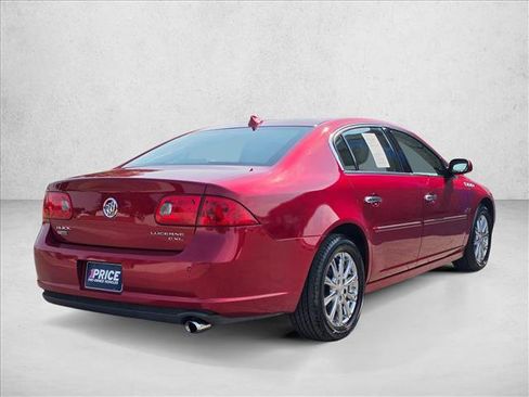 Used 2011 Buick Lucerne CXL FWD image 5