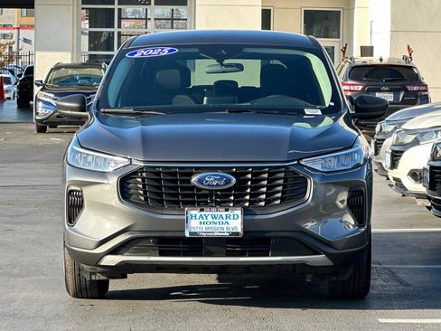 Used 2025 Ford Escape Active image 8