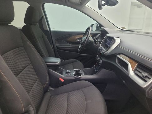 Used 2020 GMC Terrain SLE w/ Driver Convenience Package FWD image 21