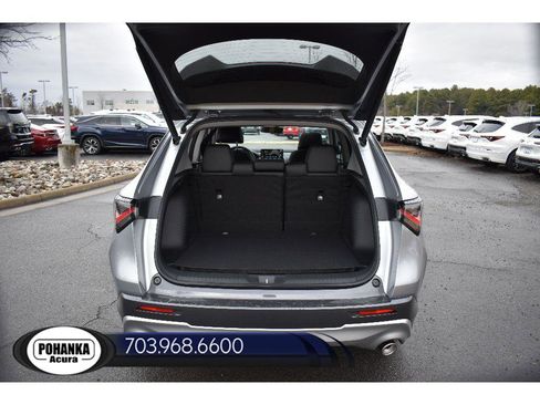 New 2025 Acura ADX AWD image 30