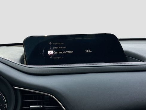 Certified 2023 MAZDA CX-30 AWD 2.5 S w/ Preferred Package image 17