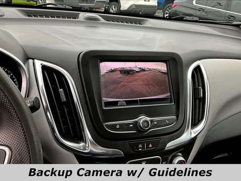 Used 2024 Chevrolet Equinox LS image 14