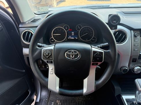 Used 2016 Toyota Tundra SR5 w/ TRD Off Road Package AWD/4WD image 9