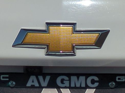 Used 2024 Chevrolet Equinox LT AWD/4WD image 31