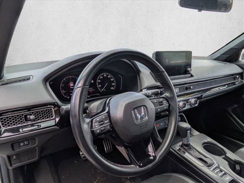 Used 2025 Honda Civic Sport image 10