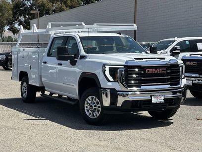 New 2026 GMC Sierra 2500 Pro