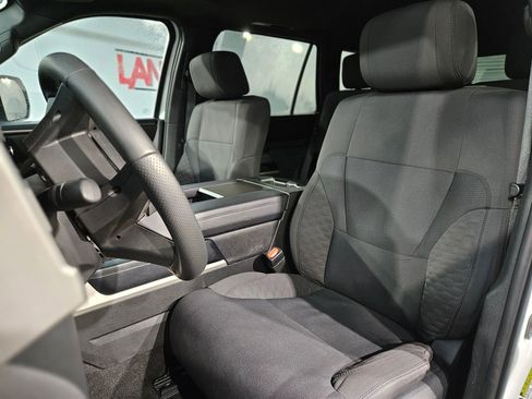 Certified 2025 Toyota Sequoia SR5 image 23