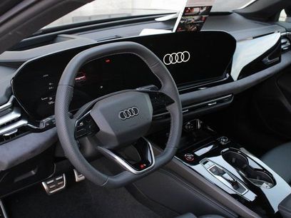 New 2025 Audi S5 Premium Plus