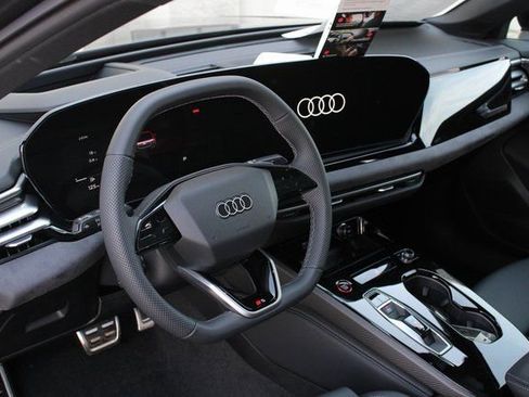 New 2025 Audi S5 Premium Plus AWD/4WD image 2