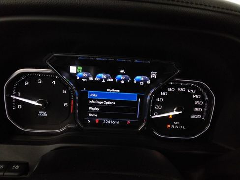 Used 2022 GMC Sierra 1500 Denali w/ Denali Reserve Package image 16