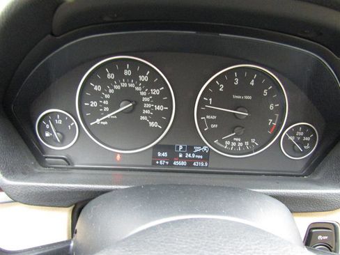 Used 2014 BMW 328i Sedan image 16