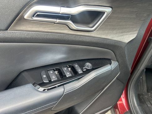 Certified 2023 Kia Sportage X-Line w/ X-Line Premium Package image 17