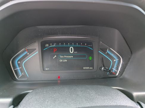 Used 2023 Honda Odyssey Elite image 29