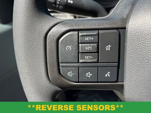New 2026 Ford F250 XLT AWD/4WD image 17