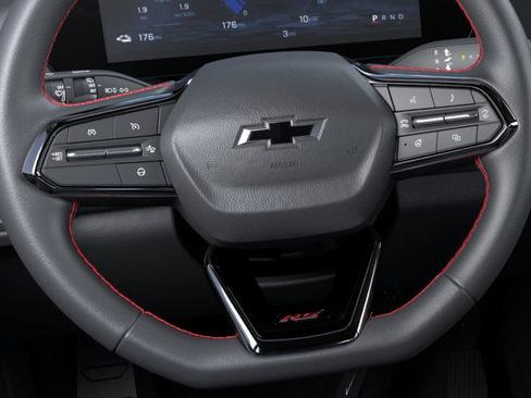 New 2025 Chevrolet Blazer EV RS w/ Super Cruise Package AWD/4WD image 52