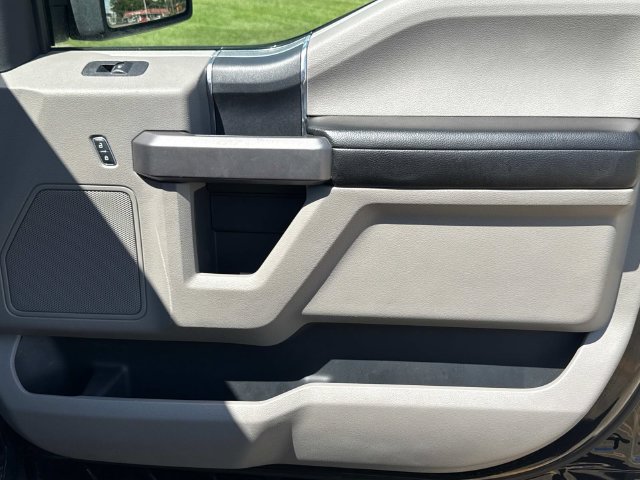 Used 2020 Ford F150 XLT RWD image 17