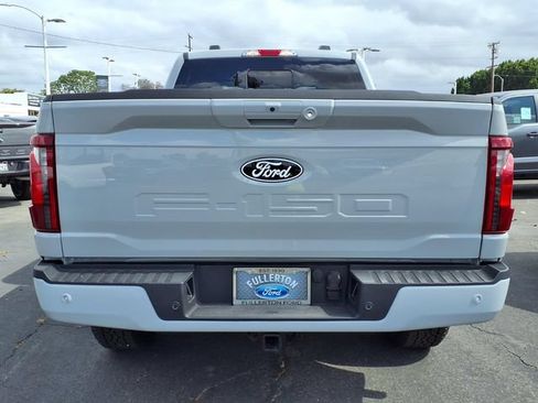 New 2026 Ford F150 XLT w/ Equipment Group 302A MID AWD/4WD image 3