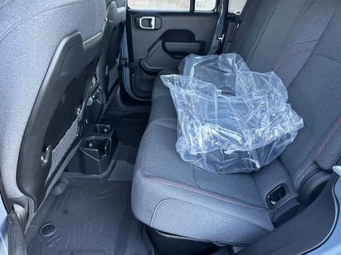 New 2026 Jeep Gladiator Rubicon image 19