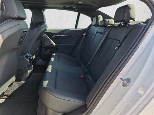 Used 2026 BMW 540i xDrive AWD/4WD image 20