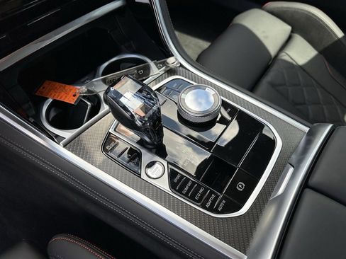 New 2026 BMW M850i xDrive AWD/4WD image 25