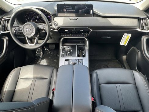 New 2026 MAZDA CX-70 SC Plus AWD/4WD image 9