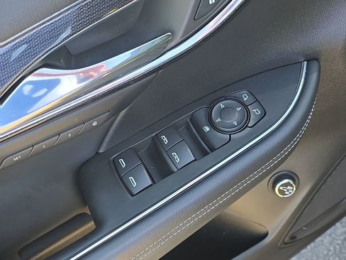 Used 2023 Buick Envision Essence w/ Sport Touring Package AWD/4WD image 17