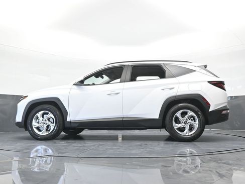 Used 2024 Hyundai Tucson SEL FWD image 55