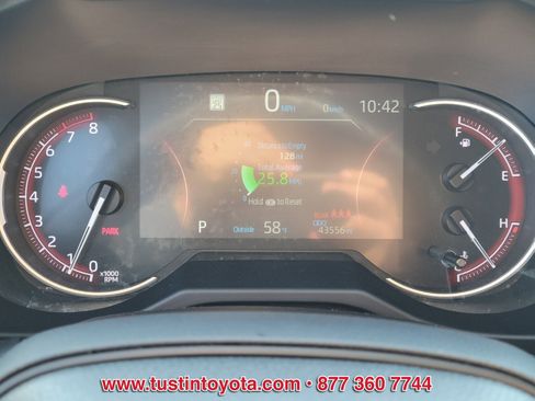 Certified 2023 Toyota RAV4 LE image 19