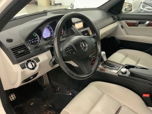 Used 2011 Mercedes-Benz C 300 Sedan image 11