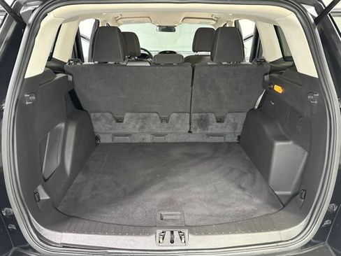 Used 2017 Ford Escape SE AWD/4WD image 26