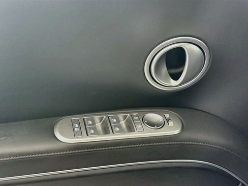 Used 2026 Hyundai Palisade SEL AWD/4WD image 24