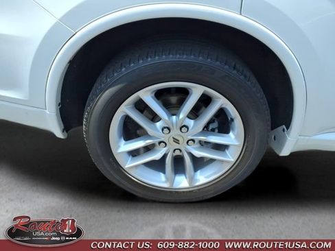 Used 2023 Dodge Durango GT AWD/4WD image 18