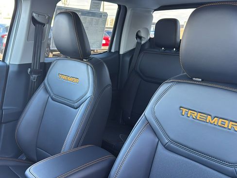 New 2026 Ford Maverick Tremor image 13