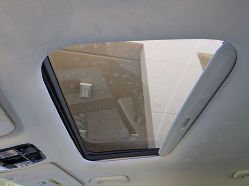 Certified 2025 Hyundai Santa Fe Calligraphy image 21