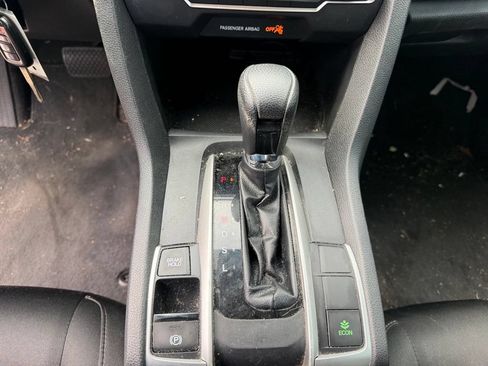 Used 2020 Honda Civic LX image 28