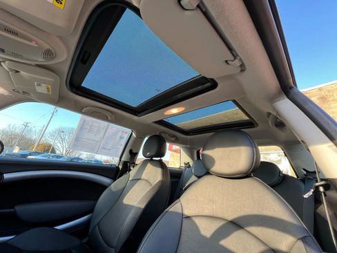 Used 2009 MINI Cooper S image 21