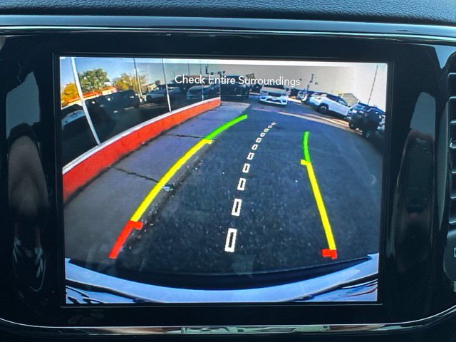 Used 2020 Jeep Grand Cherokee Limited X AWD/4WD image 29