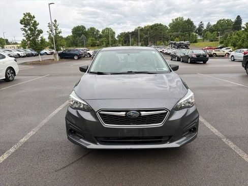 Used 2018 Subaru Impreza 2.0i AWD/4WD image 2