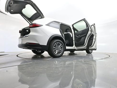 New 2026 MAZDA CX-90 3.3 Turbo w/ Select Package AWD/4WD image 31