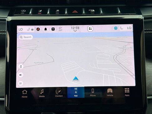 Used 2024 Jeep Grand Cherokee Limited image 33