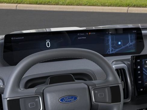 New 2026 Ford Expedition Active RWD image 13