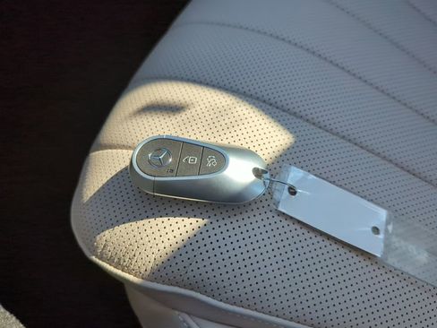 Used 2025 Mercedes-Benz E 450 4MATIC All-Terrain Wagon image 62